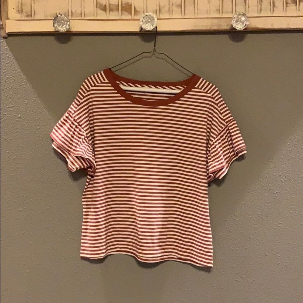 Madewell Tee- M